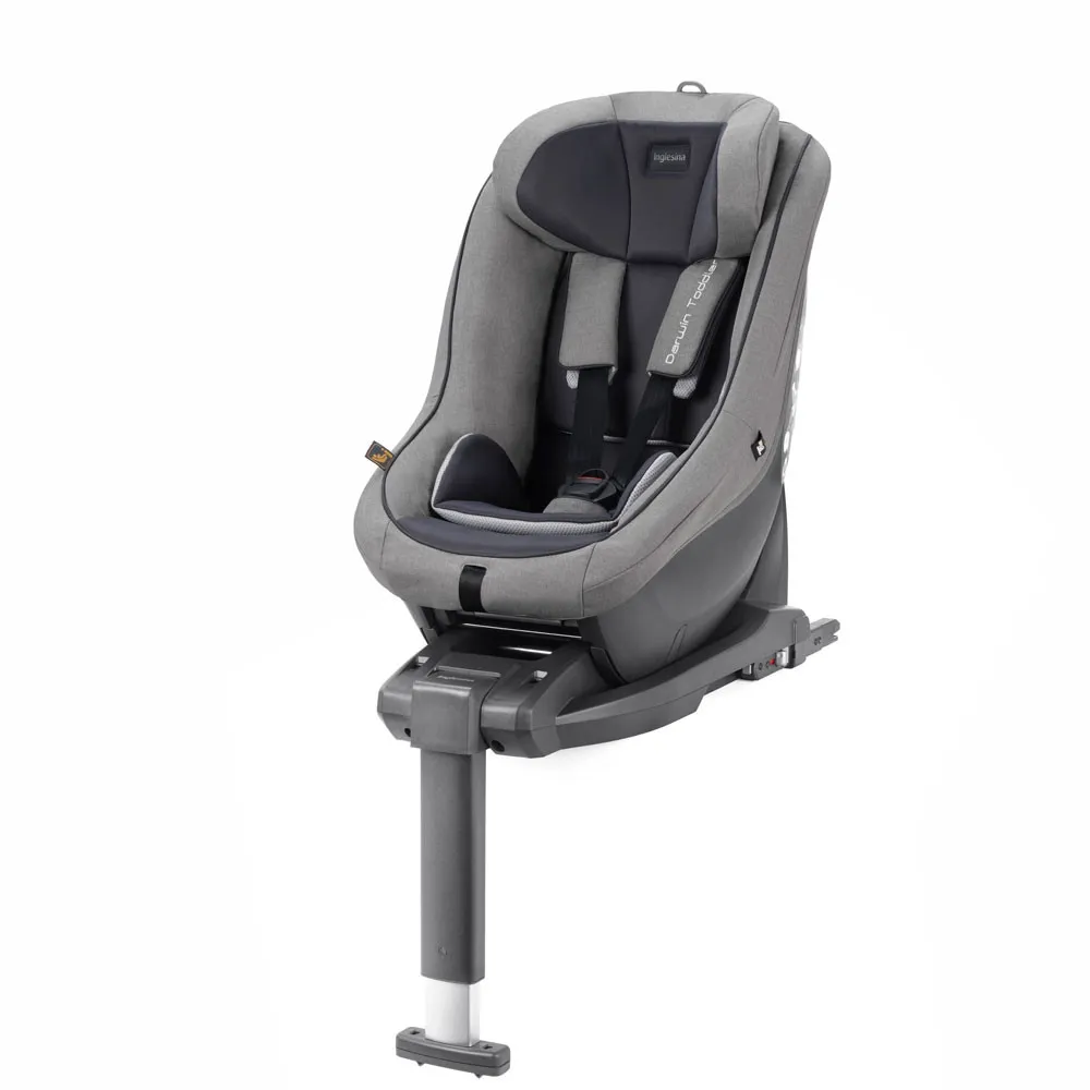 https://www.roshko.bg/media/catalog/product/cache/1/image/9df78eab33525d08d6e5fb8d27136e95/t/o/Inglesina Darwin Toddler i-Size стол за кола - Kensington Grey.webp