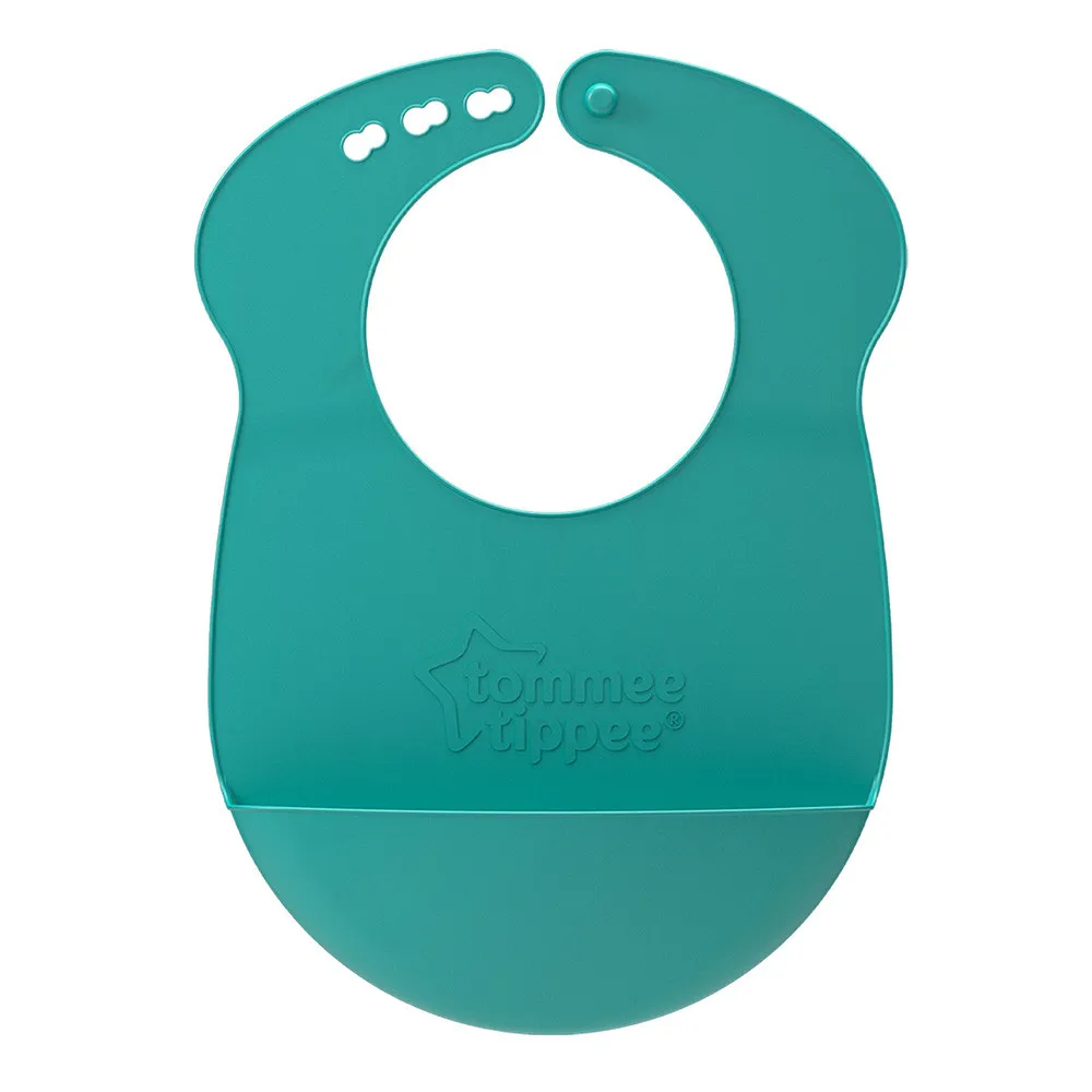 https://www.roshko.bg/media/catalog/product/cache/1/image/9df78eab33525d08d6e5fb8d27136e95/t/o/Tommee Tippee Мек силиконов лигавник Roll n Go, тюркоаз.webp