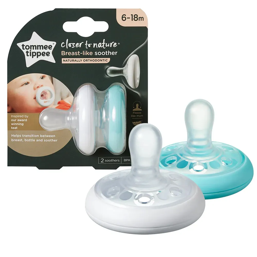 https://www.roshko.bg/media/catalog/product/cache/1/image/9df78eab33525d08d6e5fb8d27136e95/t/o/Tommee Tippee Ортодонтични залъгалки Breast-Like, 2 броя, 6-18м.webp