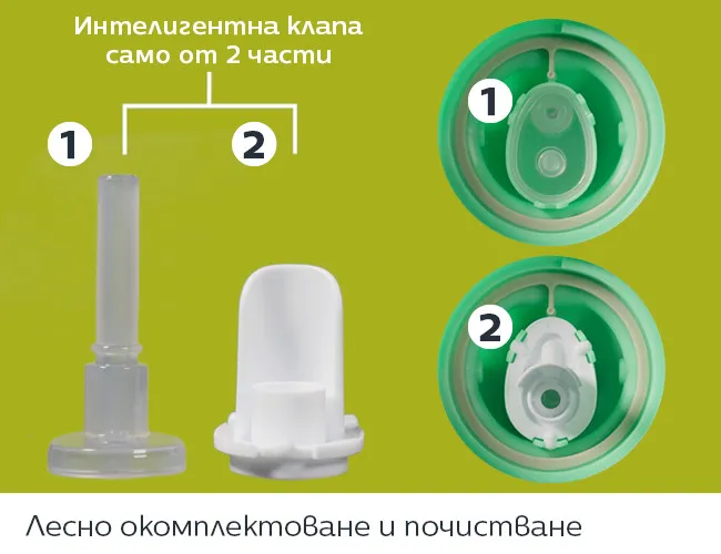 Tommee Tippee SuperStar Неразливаща се чаша със сламка 300 мл