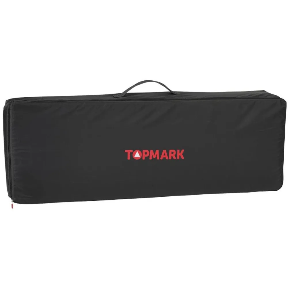 https://www.roshko.bg/media/catalog/product/cache/1/image/9df78eab33525d08d6e5fb8d27136e95/t/o/Taylor matttress in bag допълнителен матрак за кошара Parker Topmark Black 3.webp