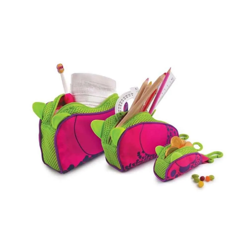 https://www.roshko.bg/media/catalog/product/cache/1/image/9df78eab33525d08d6e5fb8d27136e95/t/r/ от 3 несесера за път Travel Chums Set Trunki Pink.webp