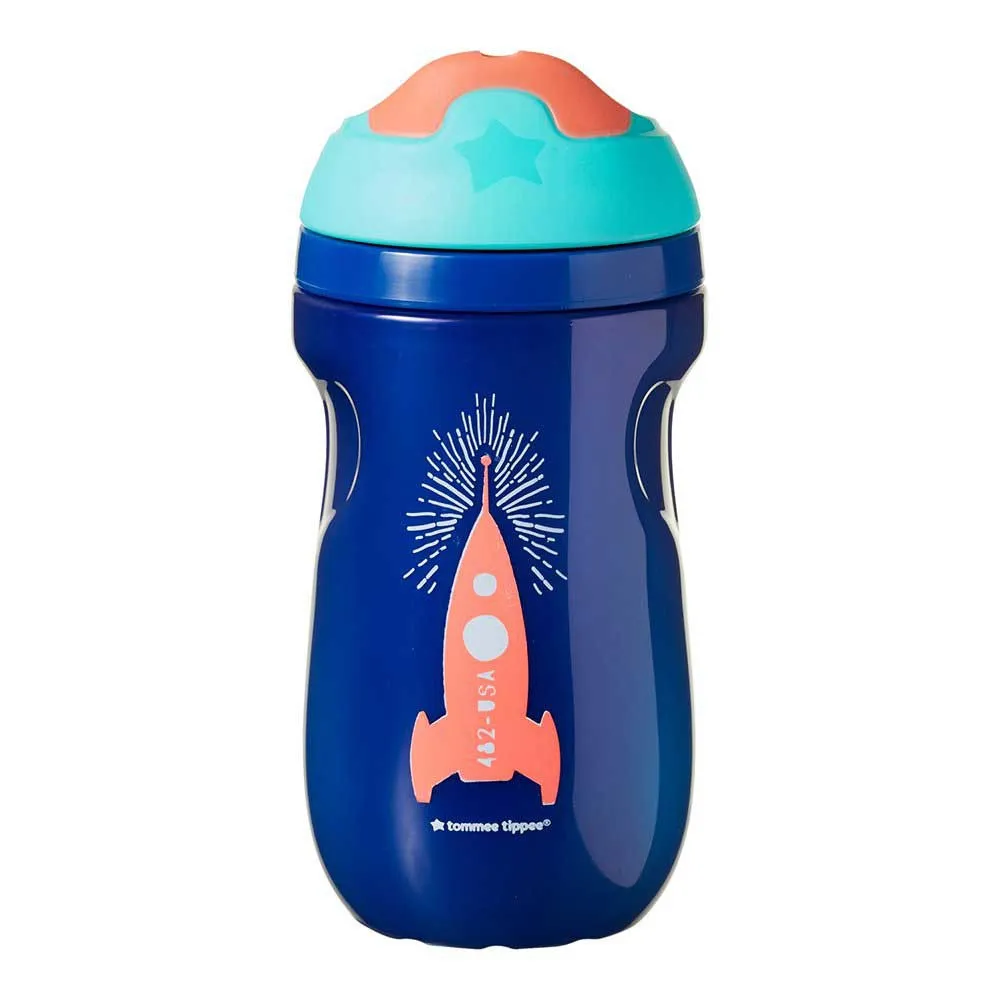 https://www.roshko.bg/media/catalog/product/cache/1/image/9df78eab33525d08d6e5fb8d27136e95/t/t/Tommee Tippee Неразливаща се термочаша с твърд накрайник 260ml 12m+ синя с ракета.webp