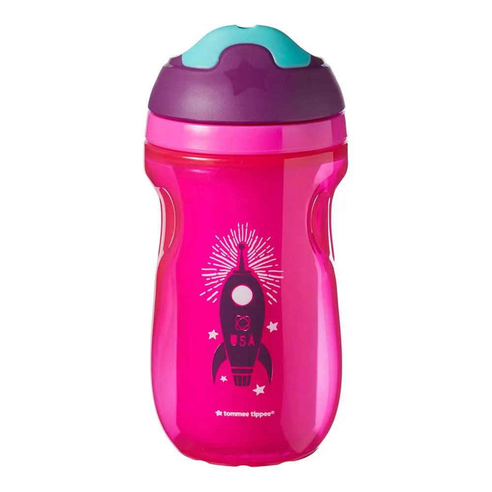 https://www.roshko.bg/media/catalog/product/cache/1/image/9df78eab33525d08d6e5fb8d27136e95/t/t/Tommee Tippee Неразливаща се термочаша с твърд накрайник 260ml 12m+ розова с ракета.webp
