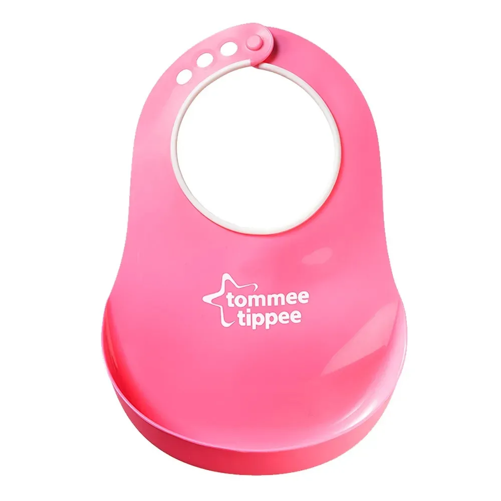 https://www.roshko.bg/media/catalog/product/cache/1/image/9df78eab33525d08d6e5fb8d27136e95/t/t/Tommee Tippee Мек и гъвкав лигавник с джоб Comfi Neck Bib.webp