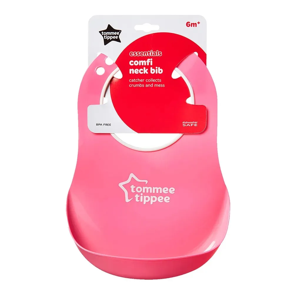 https://www.roshko.bg/media/catalog/product/cache/1/image/9df78eab33525d08d6e5fb8d27136e95/t/t/Tommee Tippee Мек и гъвкав лигавник с джоб Comfi Neck Bib.webp