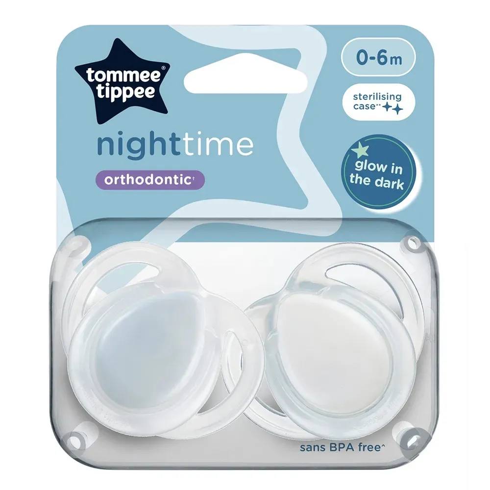 https://www.roshko.bg/media/catalog/product/cache/1/image/9df78eab33525d08d6e5fb8d27136e95/t/t/Tommee Tippee Ортодонтични залъгалки Night Time, 2 броя.webp