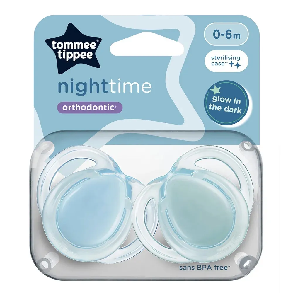 https://www.roshko.bg/media/catalog/product/cache/1/image/9df78eab33525d08d6e5fb8d27136e95/t/t/Tommee Tippee Ортодонтични залъгалки Night Time, 2 броя.webp