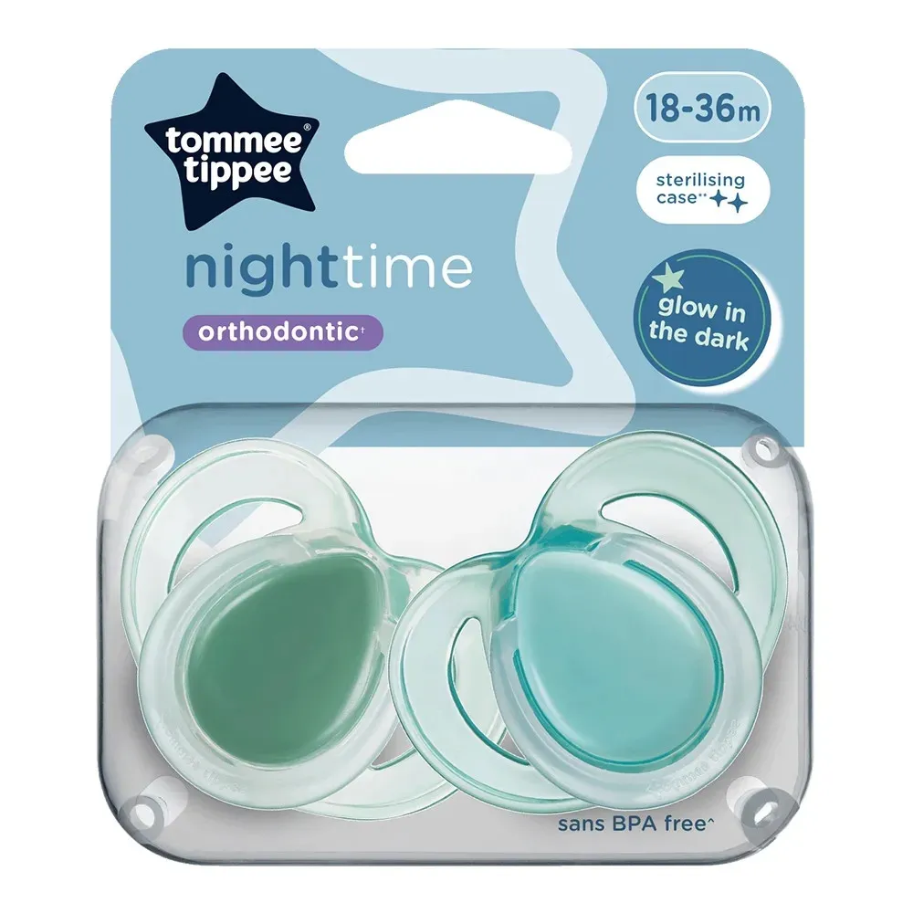 https://www.roshko.bg/media/catalog/product/cache/1/image/9df78eab33525d08d6e5fb8d27136e95/t/t/Tommee Tippee Ортодонтични залъгалки Night Time, 2 броя.webp