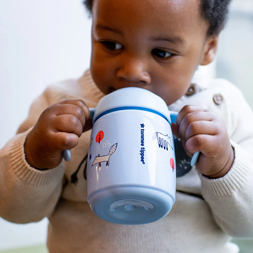 https://www.roshko.bg/media/catalog/product/cache/1/image/9df78eab33525d08d6e5fb8d27136e95/t/t/Tommee Tippee SuperStar Неразливаща се чаша с мек накрайник с дръжки 300 мл.webp