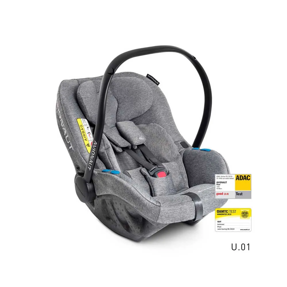 https://www.roshko.bg/media/catalog/product/cache/1/image/9df78eab33525d08d6e5fb8d27136e95/u/_/Avionaut Pixel детско столче за кола 0-13 кг Grey Melange.webp