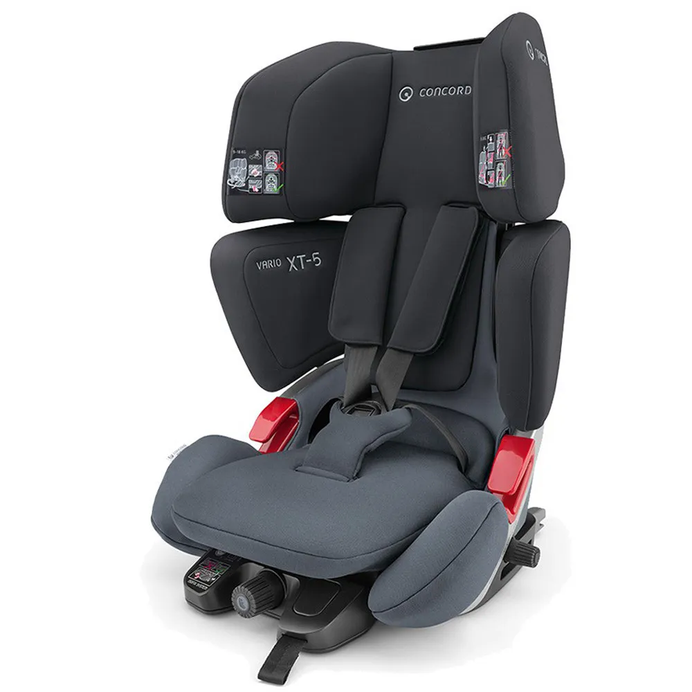 https://www.roshko.bg/media/catalog/product/cache/1/image/9df78eab33525d08d6e5fb8d27136e95/v/a/Concord Стол за кола Vario XT-5 9-36 кг Black-Grey 2017.webp