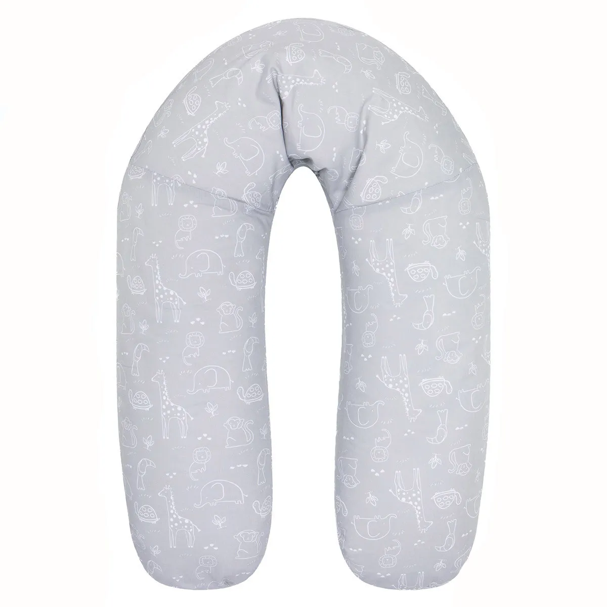 https://www.roshko.bg/media/catalog/product/cache/1/image/9df78eab33525d08d6e5fb8d27136e95/v/i/Fillikid възглавница за бременност и кърмене с памучен калъф - 190 см - Safari.webp