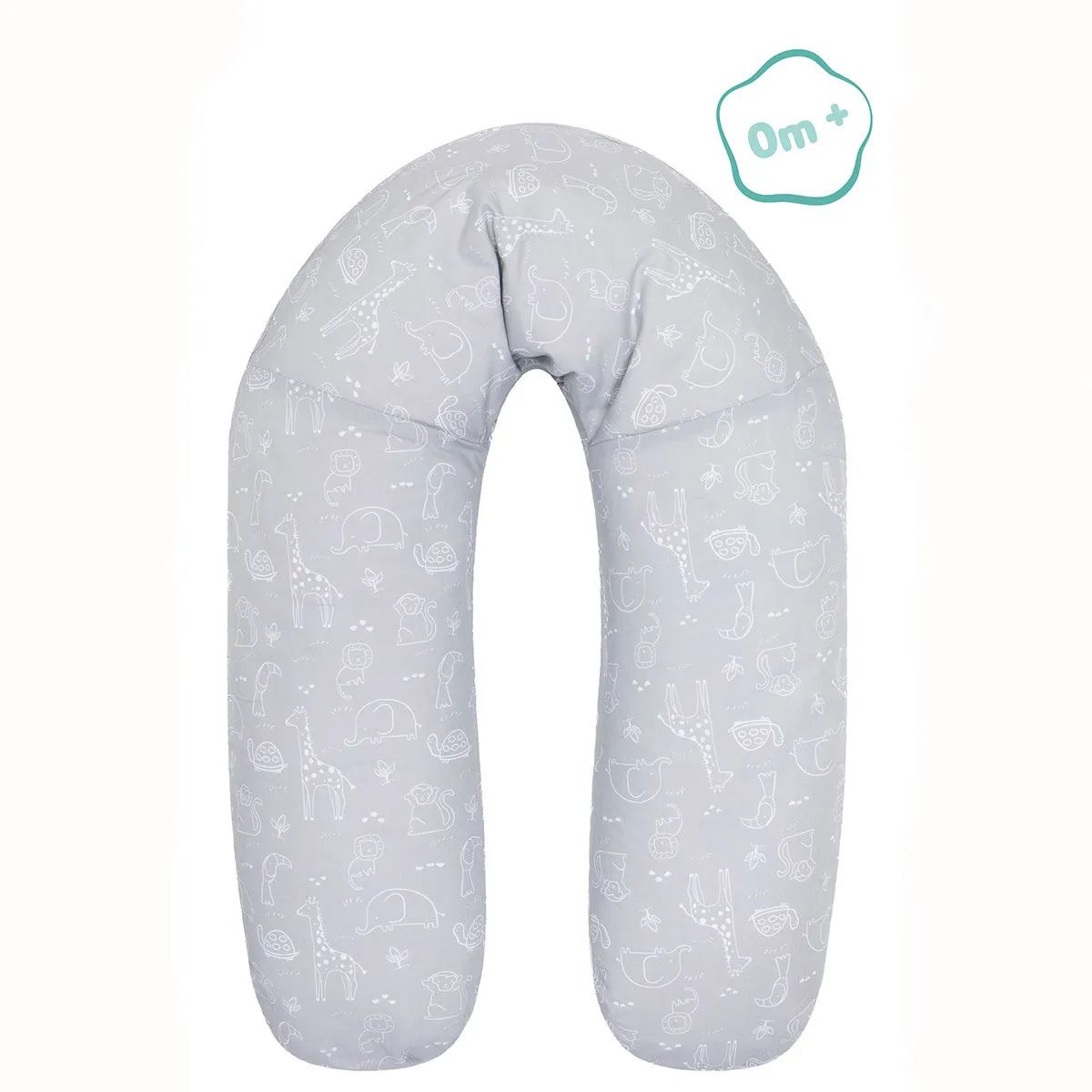 https://www.roshko.bg/media/catalog/product/cache/1/image/9df78eab33525d08d6e5fb8d27136e95/v/i/Fillikid възглавница за бременност и кърмене с памучен калъф - 190 см - Safari.webp