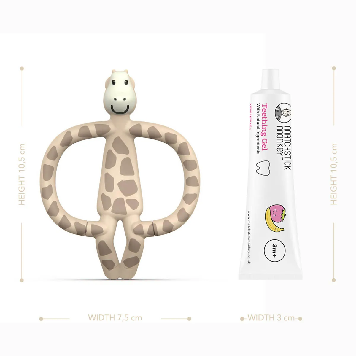 https://www.roshko.bg/media/catalog/product/cache/1/image/9df78eab33525d08d6e5fb8d27136e95/v/i/Matchstick Monkey Animal Teether чесалка с апликатор и гел за никнещи зъбки -Giraffe Gigi .webp