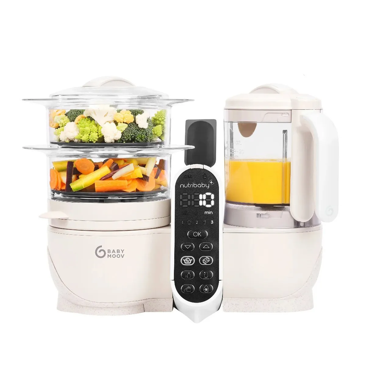 https://www.roshko.bg/media/catalog/product/cache/1/image/9df78eab33525d08d6e5fb8d27136e95/v/i/Babymoov Уред за готвене Nutribaby Plus Mineral Beige.webp