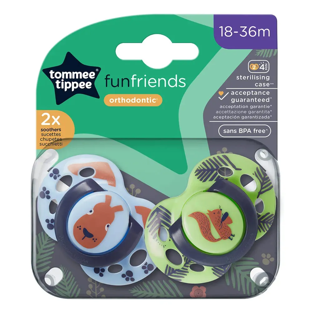 https://www.roshko.bg/media/catalog/product/cache/1/image/9df78eab33525d08d6e5fb8d27136e95/z/a/Tommee Tippee Ортодонтични залъгалки Fun Friends, 2 броя.webp