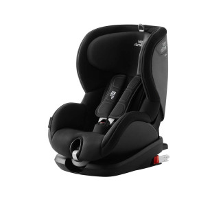 Britax столче за кола с ISOFix - Trifix i-Size Cosmos Black 4172190