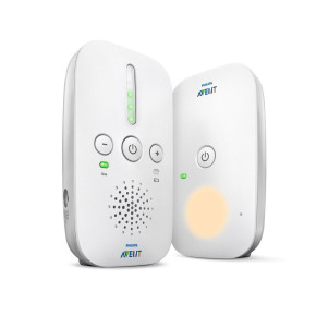 Philips AVENT DECT бебефон SCD 502/52