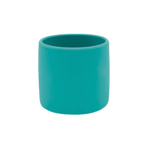 Minikoioi Mini Cup силиконова чаша - Green