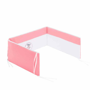 obikolnik-za-bebeshka-koshara-filliki-bumper-basic-bunny-pink