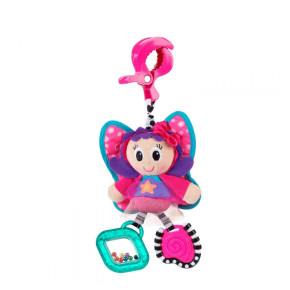 Playgro Висяща играчка - Фея 