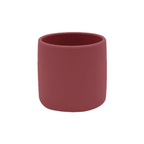 Minikoioi Mini Cup силиконова чаша - Rose 