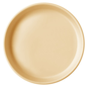 silikonova-chiniq-minikOiOI-Basics-Plate-mellow-yellow