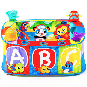 Активна гимнастика с 30 топки Playgro