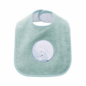 ligavnik-za-bebe-fillikid-bibs-polar-bear-ocean