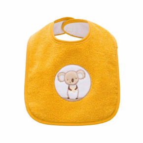 ligavnik-za-bebe-fillikid-bibs-koala-honey