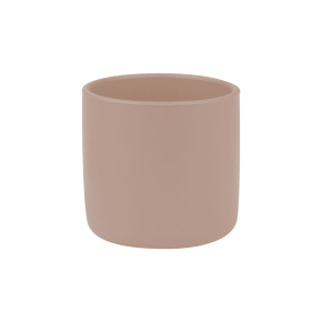Minikoioi Mini Cup силиконова чаша - Bubble Beige