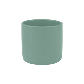 Minikoioi Mini Cup силиконова чаша - River Green