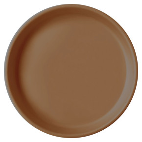silikonova-chiniq-minikoioi-basics-plate-woody-brown