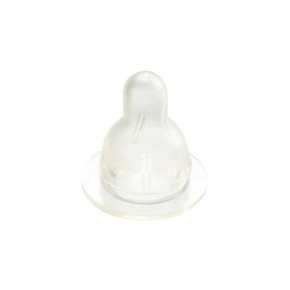 Difrax Natural 1-2-3 Variflow дозиращи резервни биберони 2 бр./оп. 