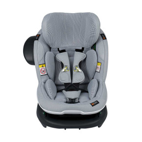 BeSafe iZi Modular A X1 i-Size столче за кола Peak Mesh