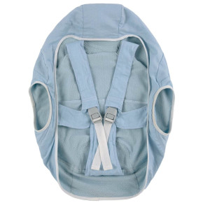 BeSafe носилка за новородени iZi Transfer - Light Blue