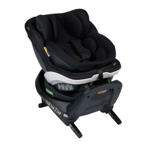 BeSafe iZi Turn B i-Size столче за кола - Premium Car Interior Black