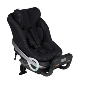 BeSafe Stretch стол за кола - Premium Car Interior Black