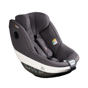 Столче за кола BeSafe Beyond - Dark Grey Melange