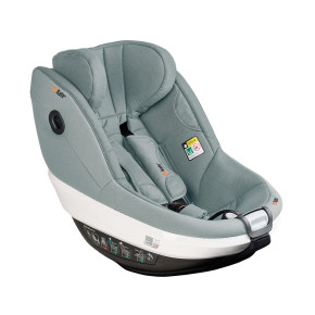 Столче за кола BeSafe Beyond - Sea Green Melange