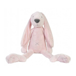 Happy Horse плюшена играчка - Зайчето Richie Giant 92 см - Pink