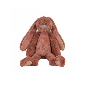 Happy Horse плюшена играчка Зайчето Richie 38 см - Rusty