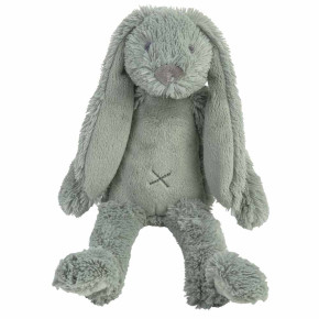 Happy Horse плюшена играчка - Зайчето Richie 28 см - Green