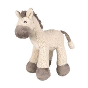 Плюшена играчка кончето Helma Happy Horse (24 см)
