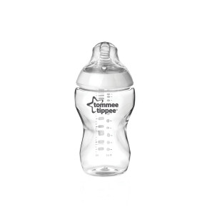 Tommee Tippee Шише за хранене Easi-Vent 340ml 3m+ 