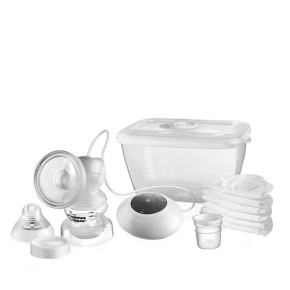 Tommee Tippee Електрическа помпа за изцеждане на кърма 