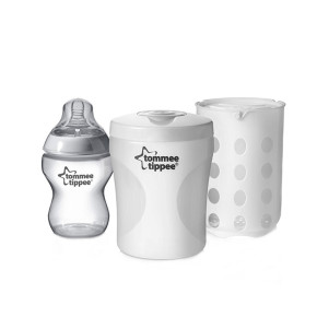 Tommee Tippee Tommee Tippee Стерилизатор за едно шише 