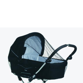 Baby Dan Комарник за количка