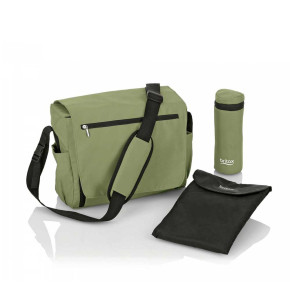 Britax чанта за детска количка Cactus Green 4142209.6